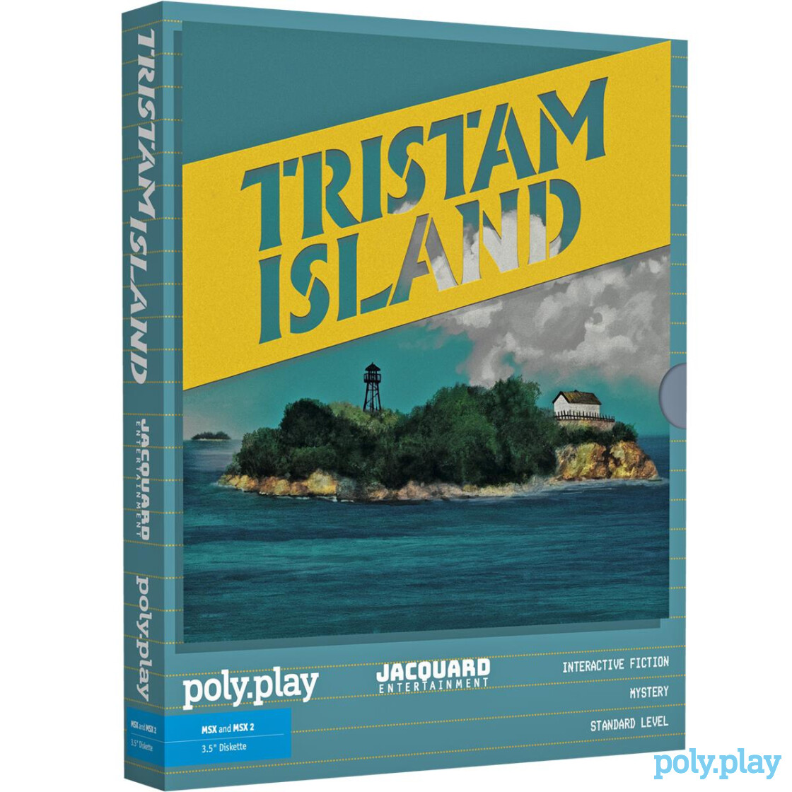 Tristam Island